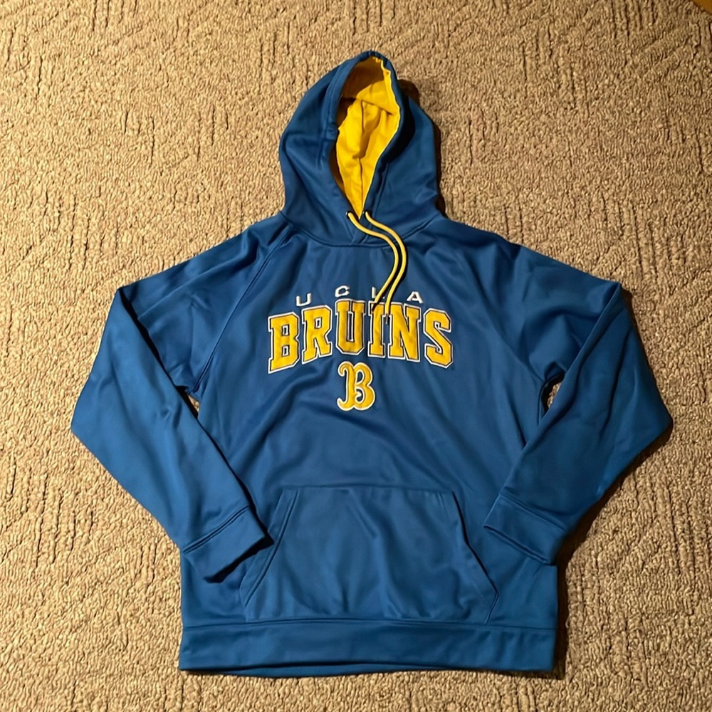 UCLA Hoodie